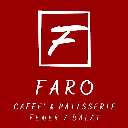 FARO CAFFE' & PATİSSERİE