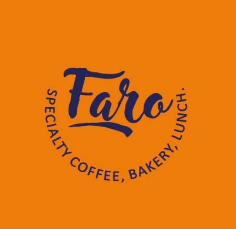 FARO COFFEE , BAKERY & LUNCH